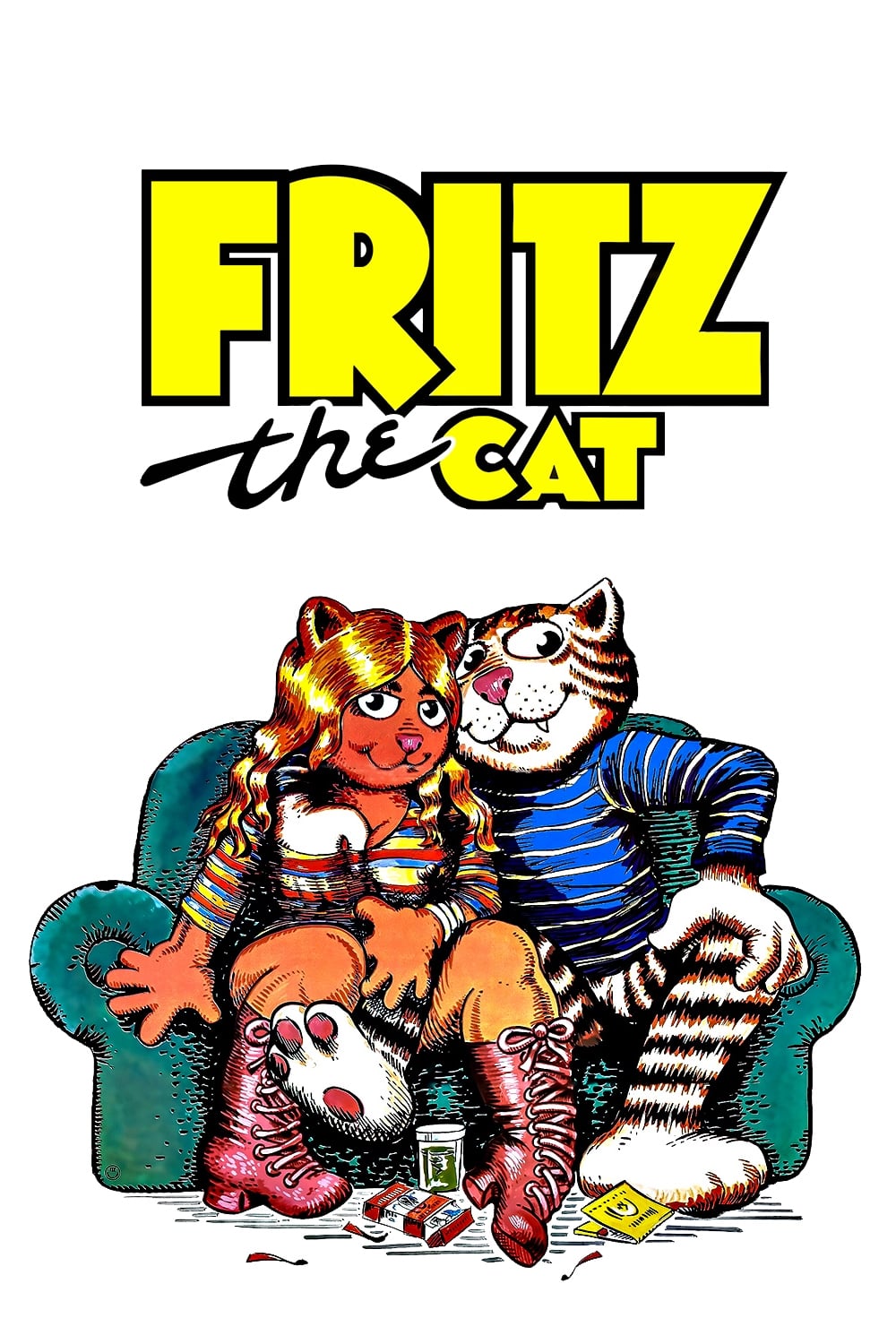 fritz_the_cat