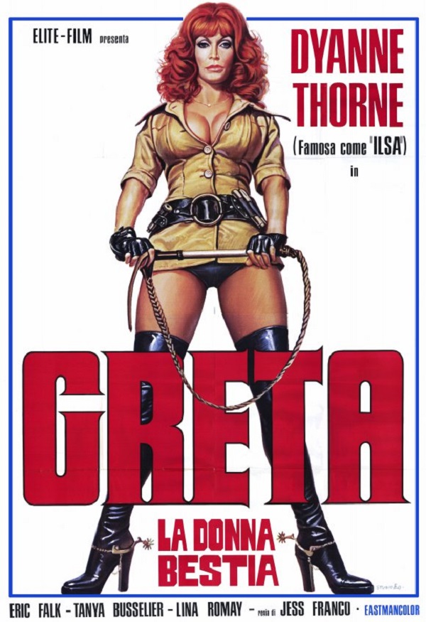 greta