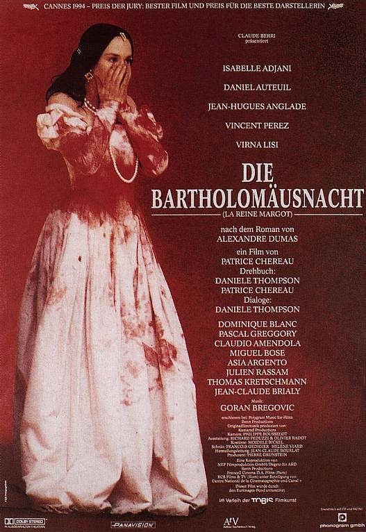 bartholomaeusnacht
