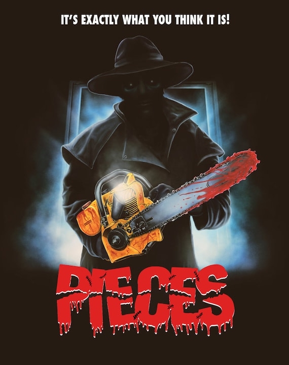 pieces