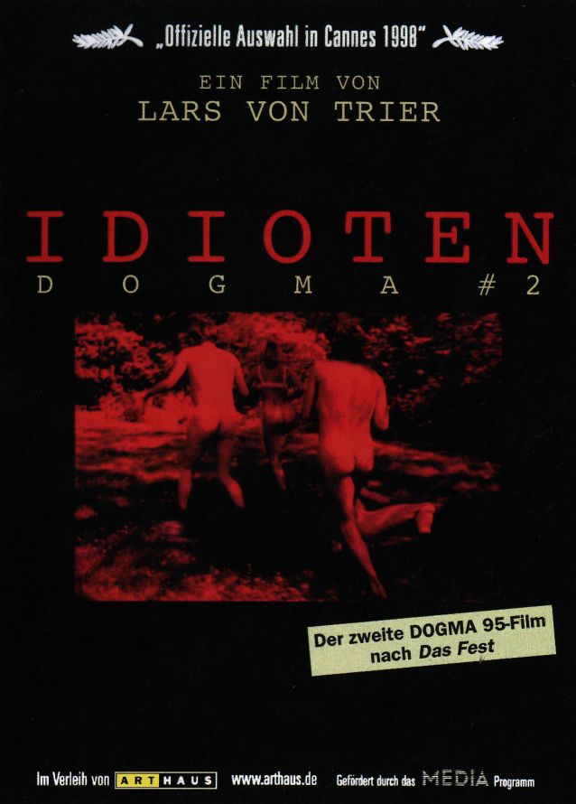 idioten