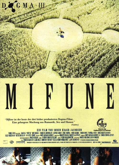 mifune