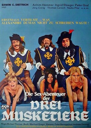 musketiere